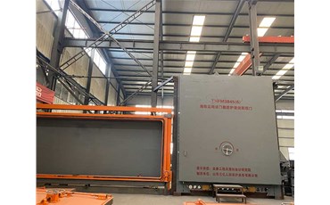 三億人防告訴您人防門是什么？到底有哪些特色？