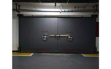 太原人防門要如何驗收？看下小編怎么說呢