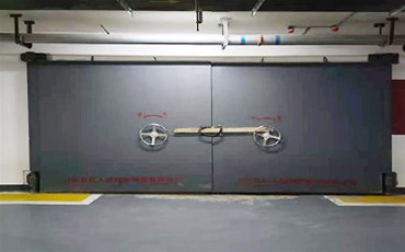 山西人防門很重要嗎？它的裝施工步驟是什么？