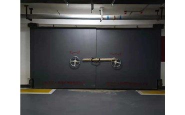 山西三億為您淺析人防門設(shè)備養(yǎng)護注意哪些事項?