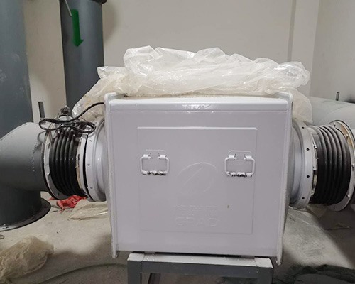 山西三億工程公司人防門很重要嗎？它的裝施工步驟是什么？