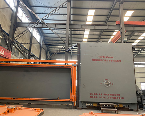 山西三億工程公司人防工程的口部是什么你知道嗎？