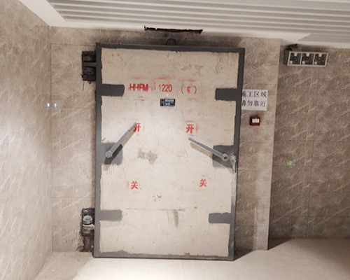 山西三億公司人防工程和普通的地下室有哪些不同？